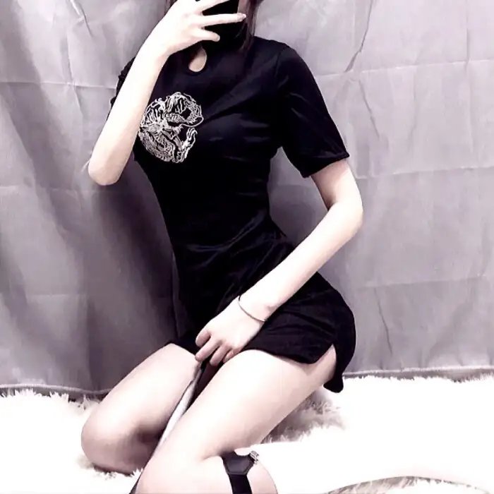 侦探罗曼史