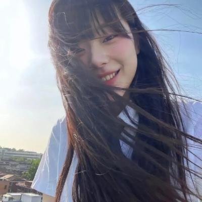 少女